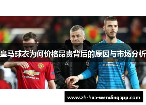 皇马球衣为何价格昂贵背后的原因与市场分析