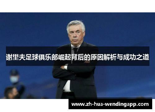 谢里夫足球俱乐部崛起背后的原因解析与成功之道