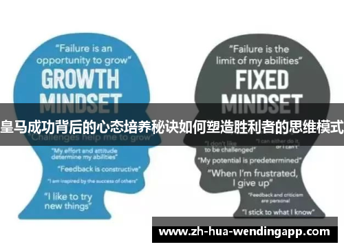 皇马成功背后的心态培养秘诀如何塑造胜利者的思维模式